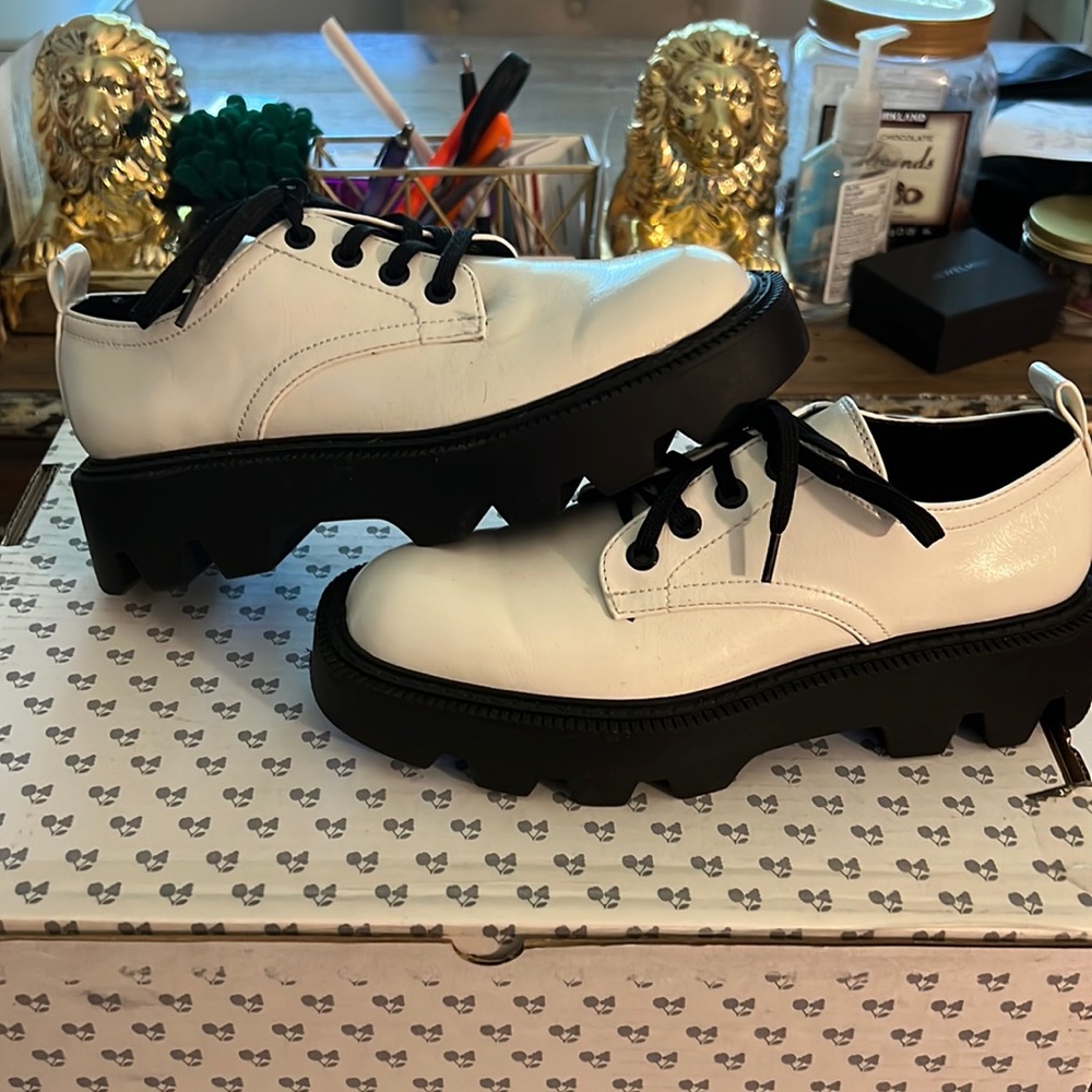 Zara Shoes